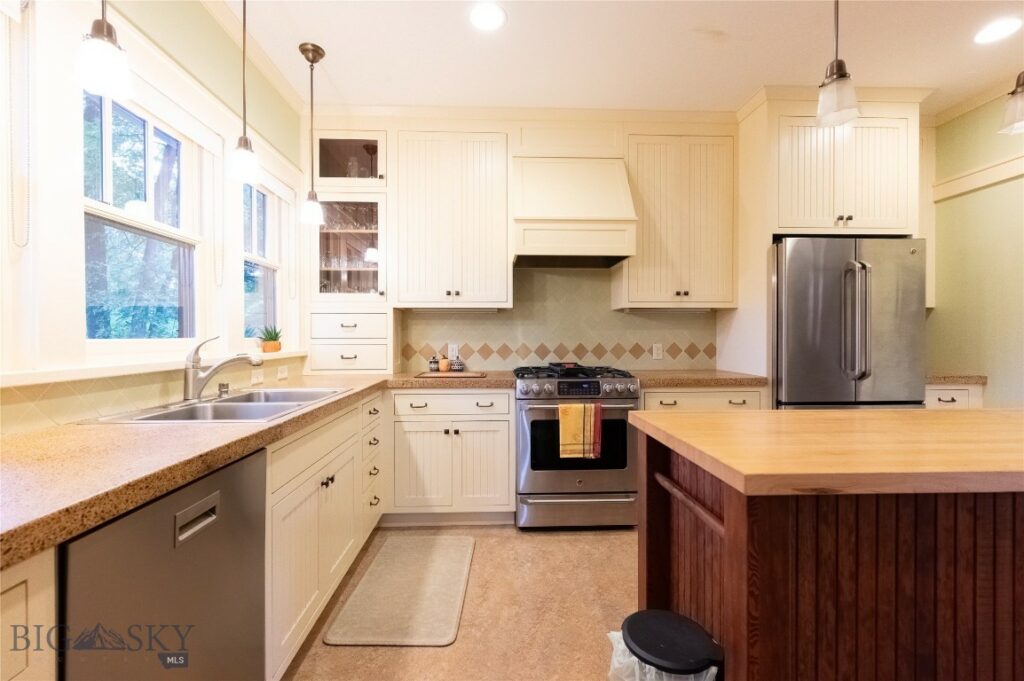 1004 S Willson, Bozeman MT 59715