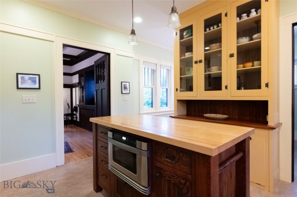 1004 S Willson, Bozeman MT 59715