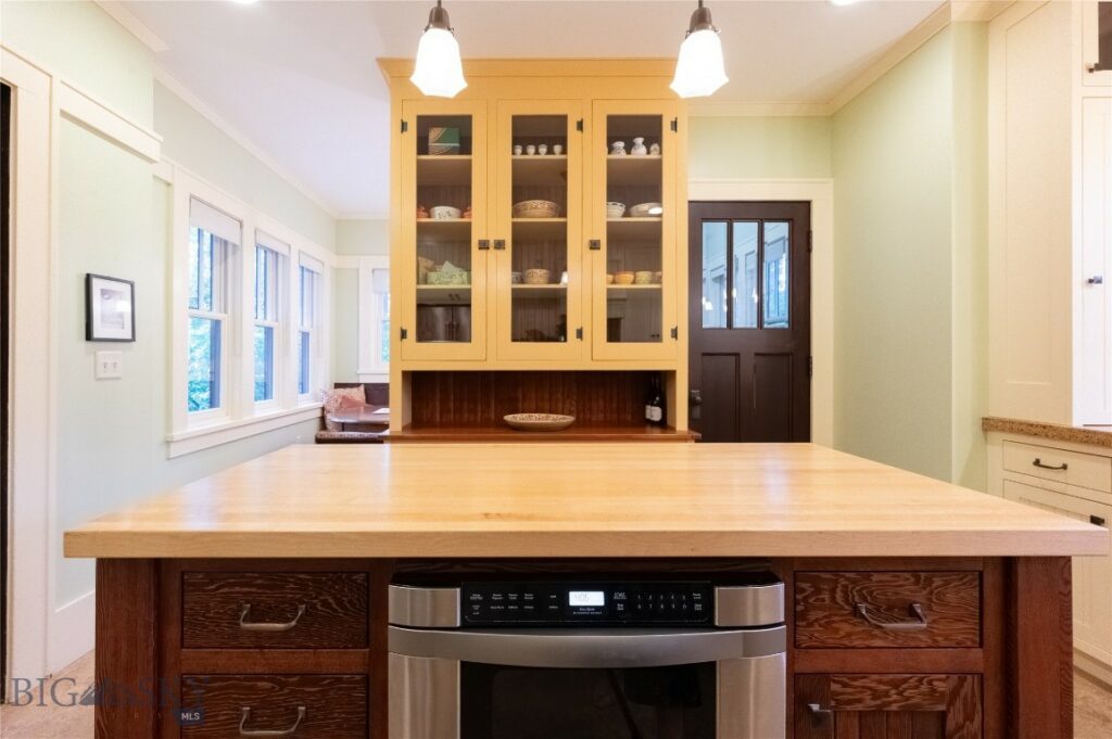 1004 S Willson, Bozeman MT 59715