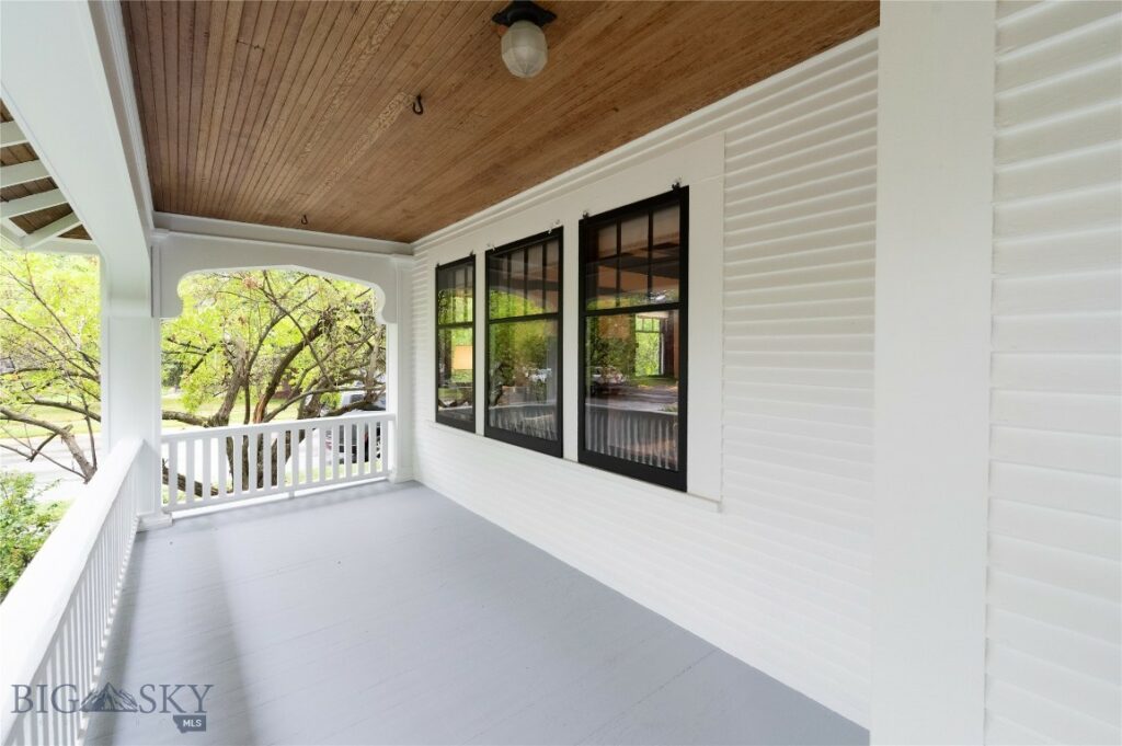 1004 S Willson, Bozeman MT 59715