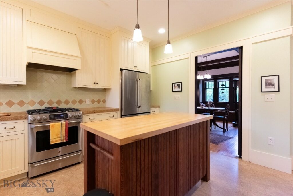 1004 S Willson, Bozeman MT 59715