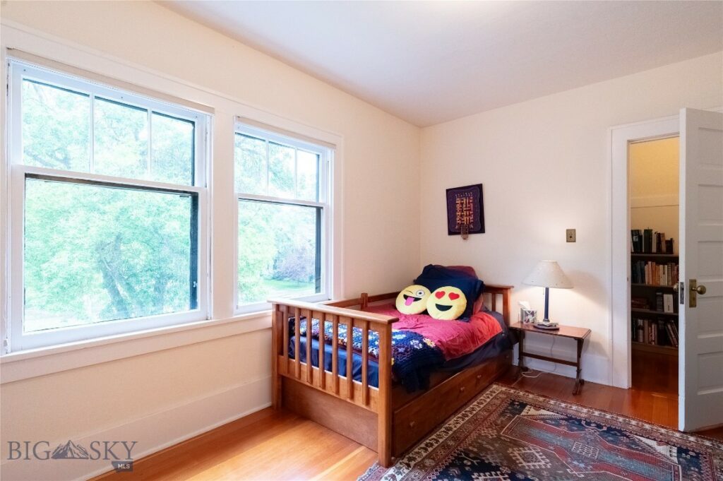 1004 S Willson, Bozeman MT 59715