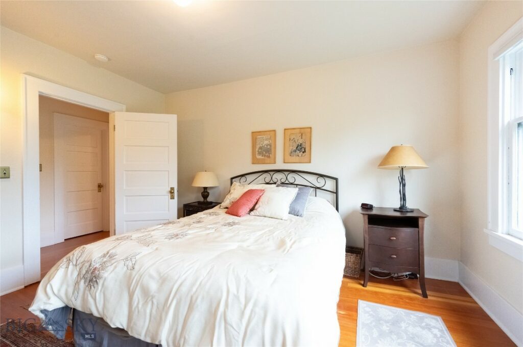 1004 S Willson, Bozeman MT 59715