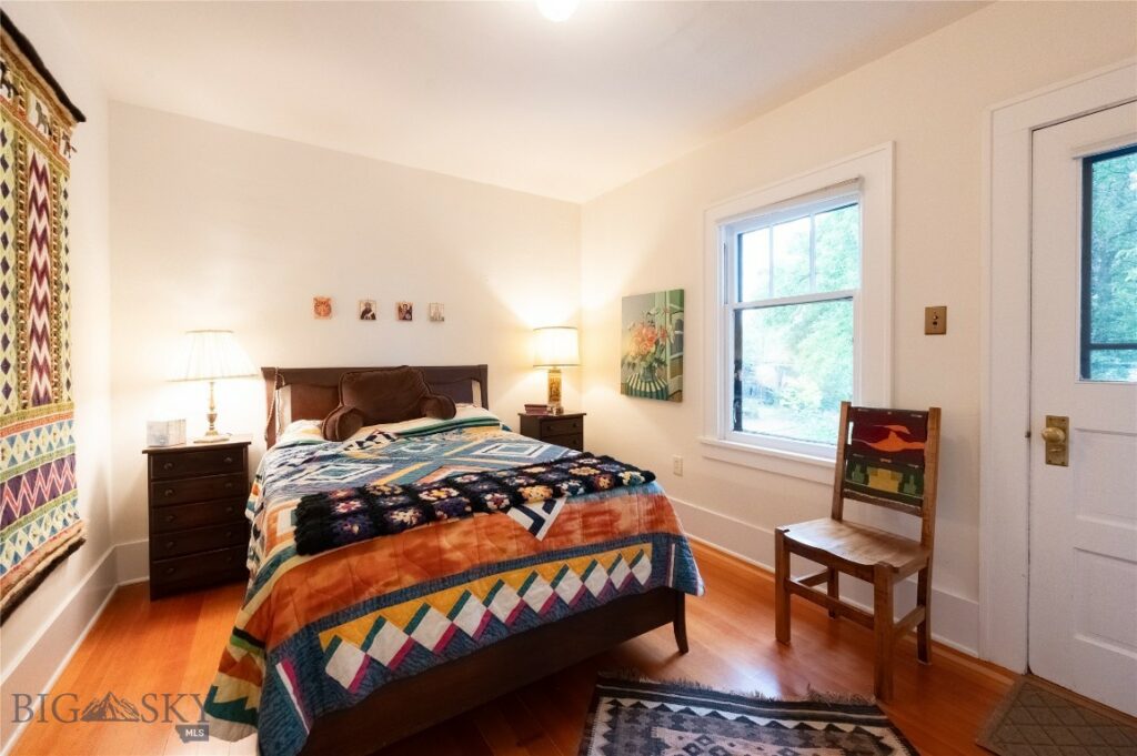 1004 S Willson, Bozeman MT 59715