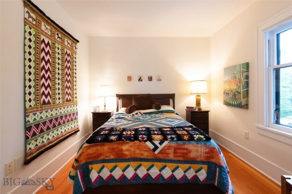 1004 S Willson, Bozeman MT 59715