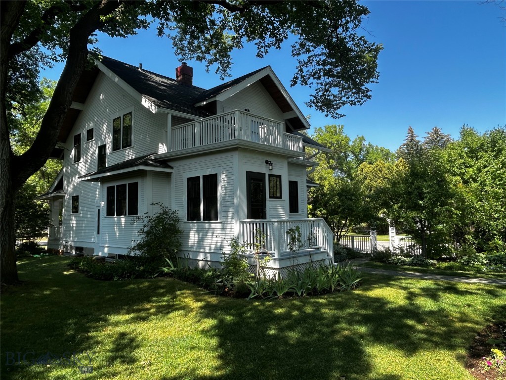 1004 S Willson, Bozeman MT 59715