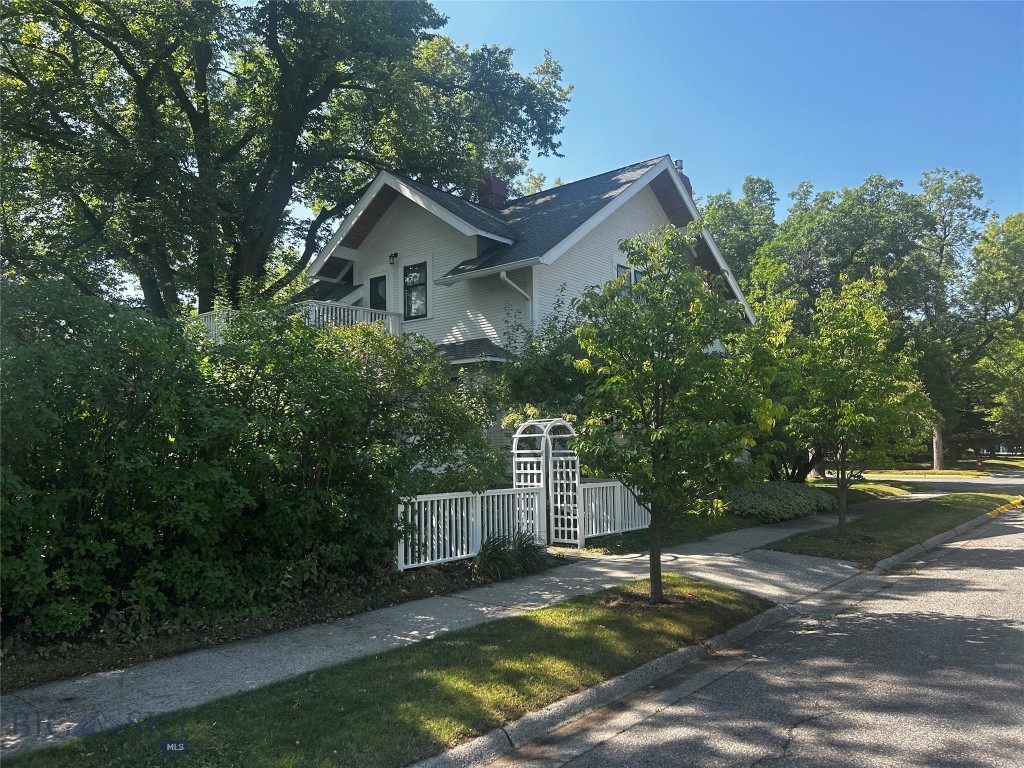 1004 S Willson, Bozeman MT 59715