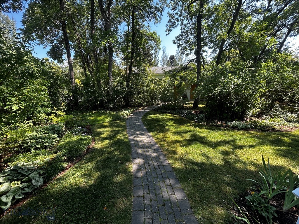 1004 S Willson, Bozeman MT 59715