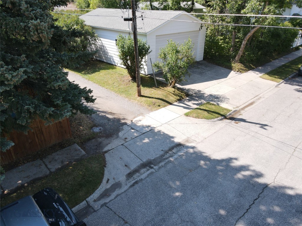 1004 S Willson, Bozeman MT 59715