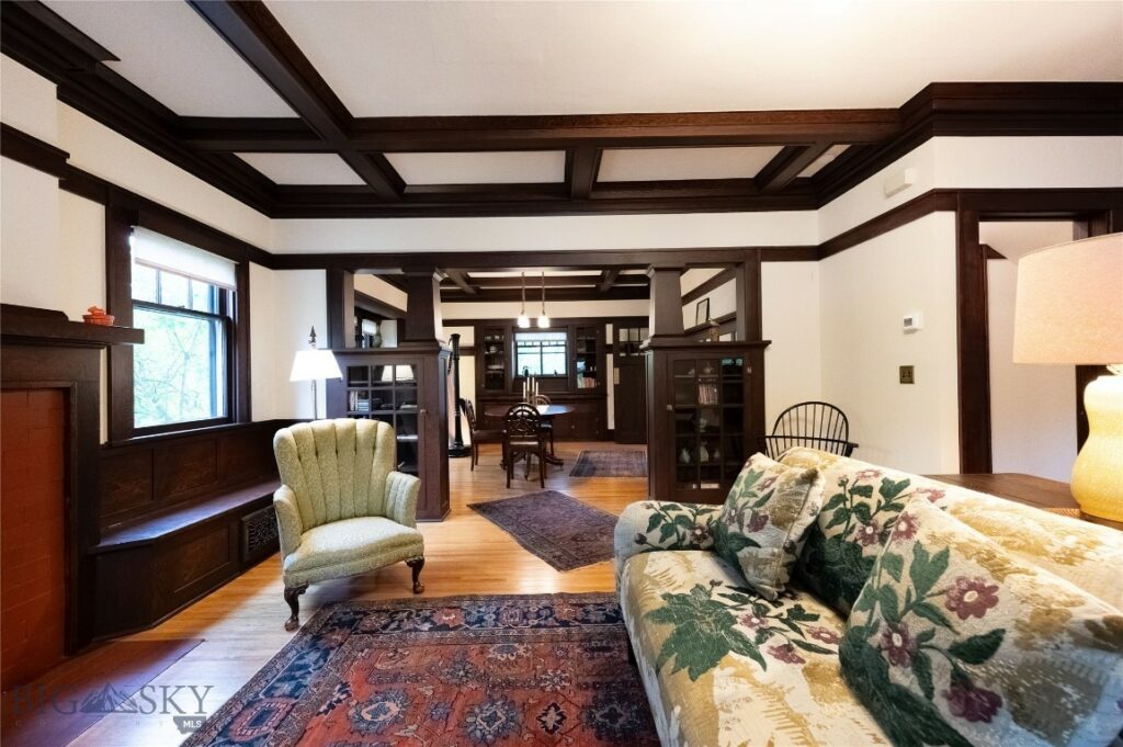 1004 S Willson, Bozeman MT 59715