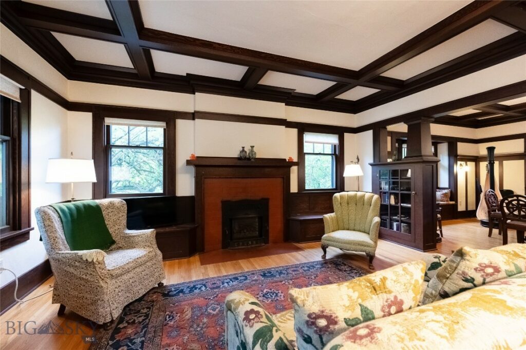 1004 S Willson, Bozeman MT 59715