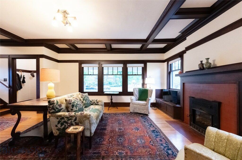 1004 S Willson, Bozeman MT 59715