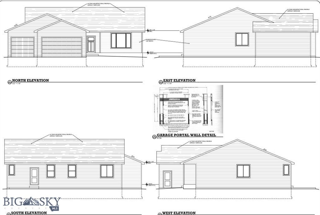 1005 Melissa Way, Belgrade MT 59714