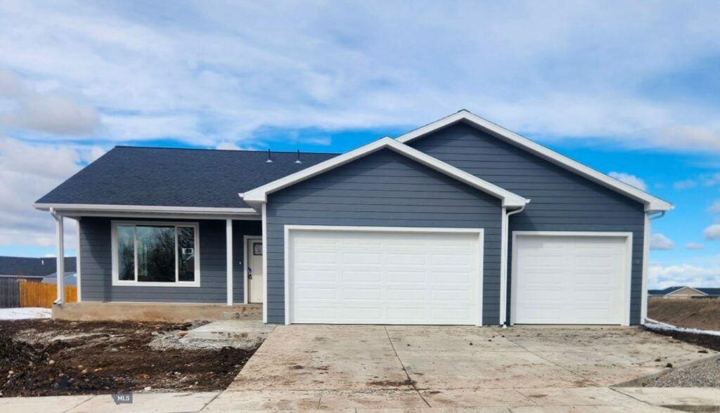 1005 Melissa Way, Belgrade MT 59714