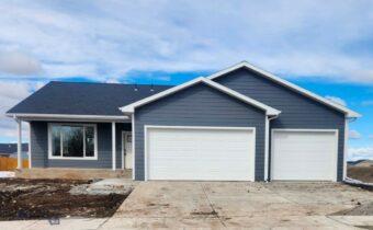 1005 Melissa Way, Belgrade MT 59714