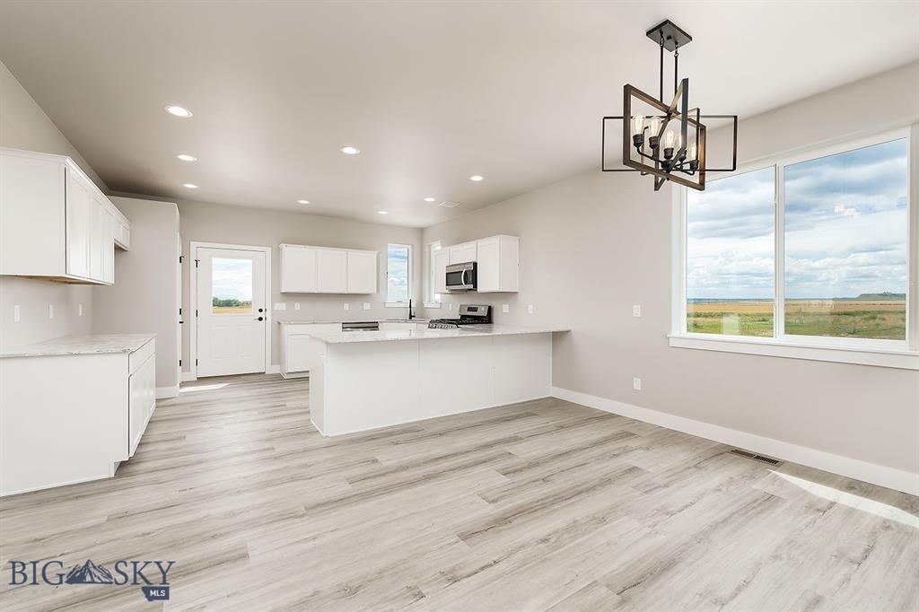 1005 Melissa Way, Belgrade MT 59714