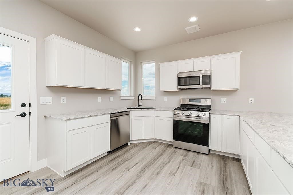 1005 Melissa Way, Belgrade MT 59714