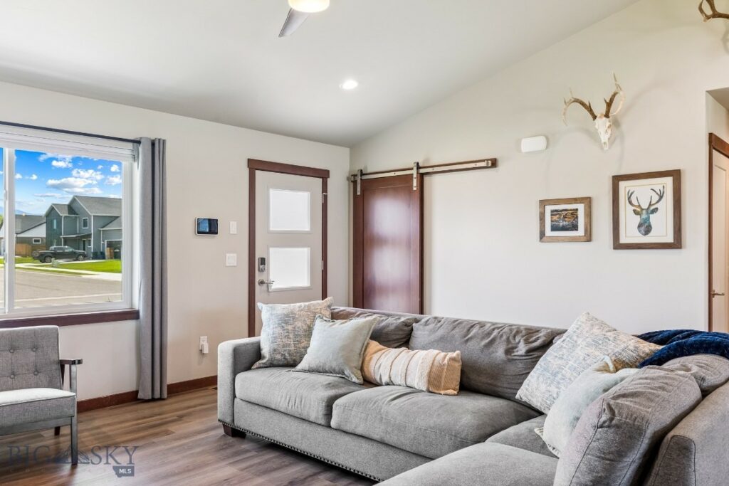 1005 Westwood Circle, Belgrade MT 59714