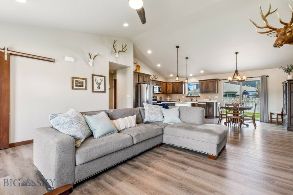 1005 Westwood Circle, Belgrade MT 59714