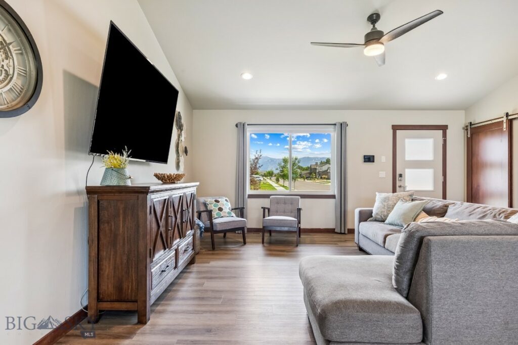 1005 Westwood Circle, Belgrade MT 59714