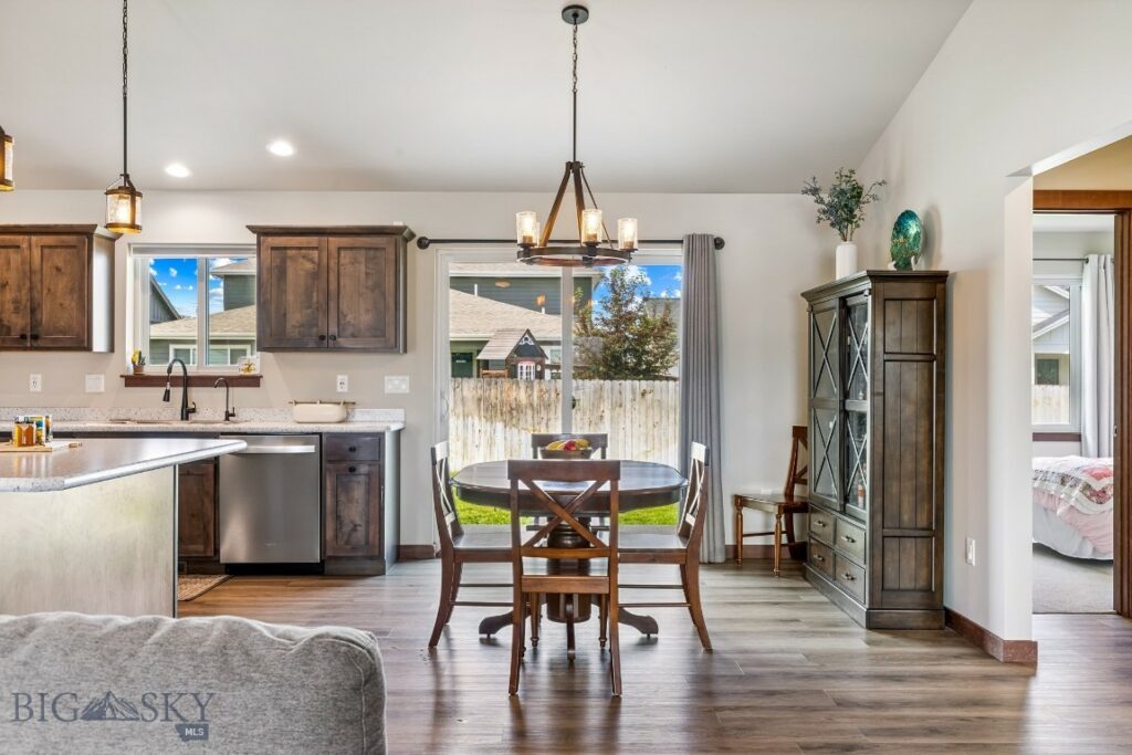 1005 Westwood Circle, Belgrade MT 59714