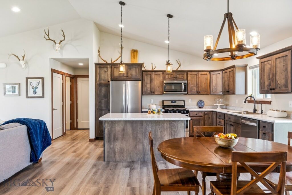 1005 Westwood Circle, Belgrade MT 59714