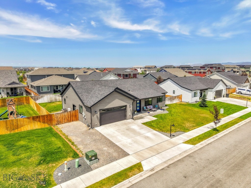 1005 Westwood Circle, Belgrade MT 59714