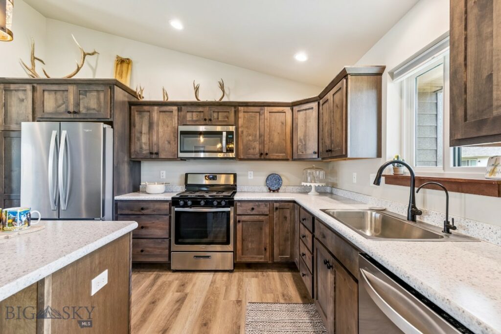 1005 Westwood Circle, Belgrade MT 59714