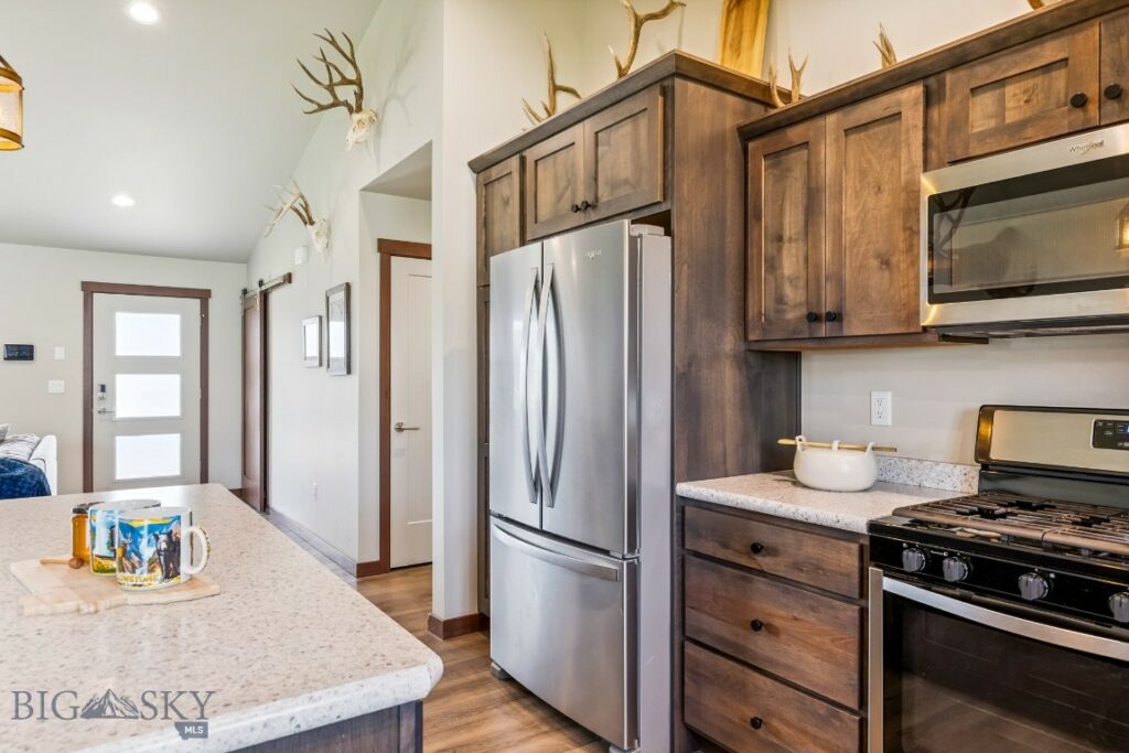1005 Westwood Circle, Belgrade MT 59714