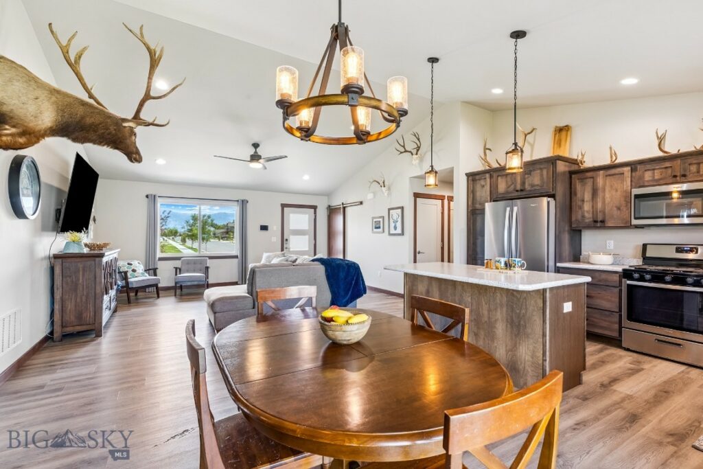 1005 Westwood Circle, Belgrade MT 59714