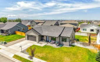1005 Westwood Circle, Belgrade MT 59714