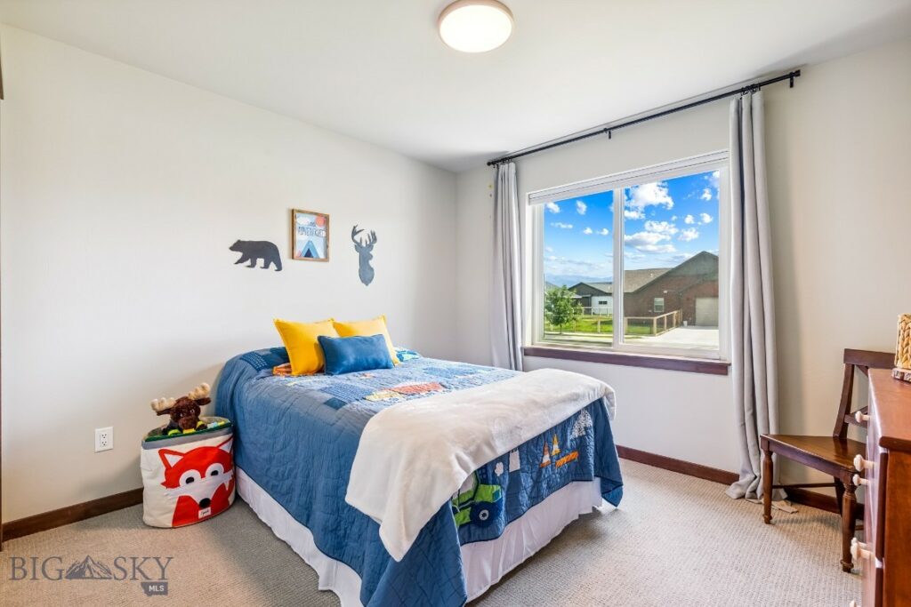 1005 Westwood Circle, Belgrade MT 59714