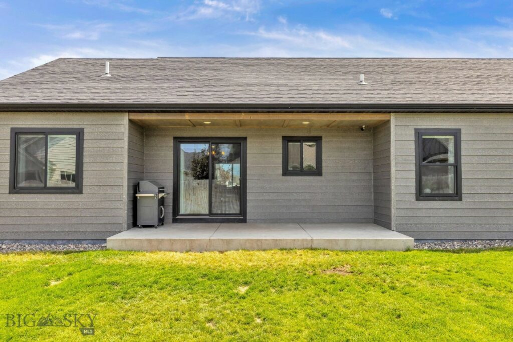 1005 Westwood Circle, Belgrade MT 59714