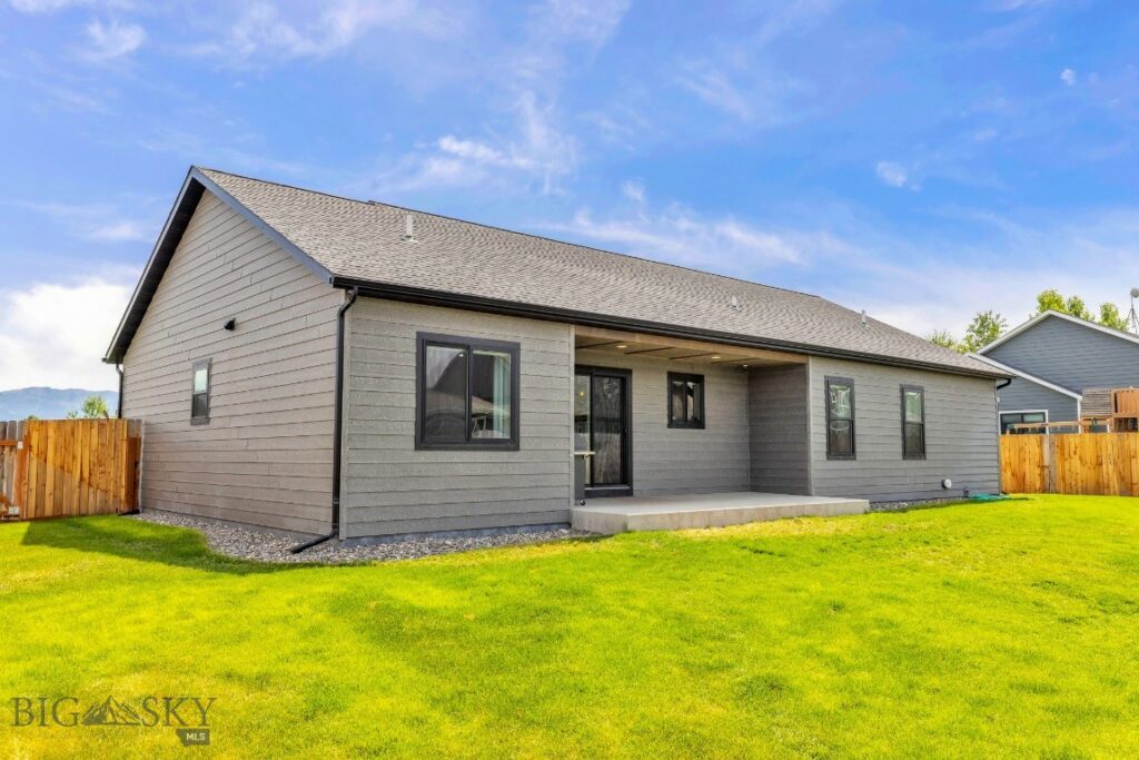 1005 Westwood Circle, Belgrade MT 59714