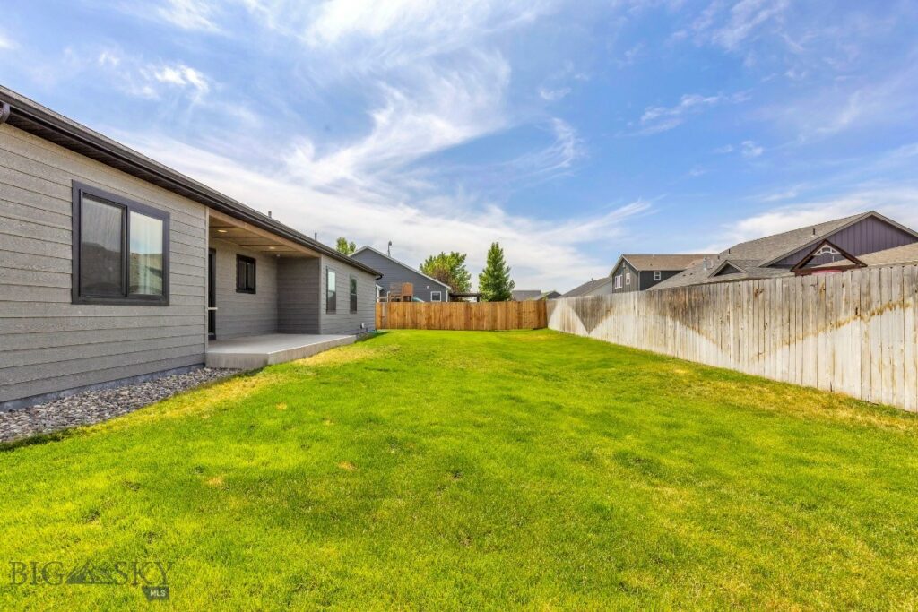1005 Westwood Circle, Belgrade MT 59714