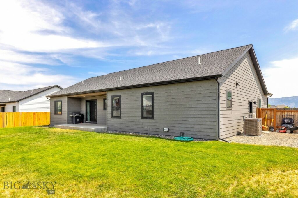 1005 Westwood Circle, Belgrade MT 59714
