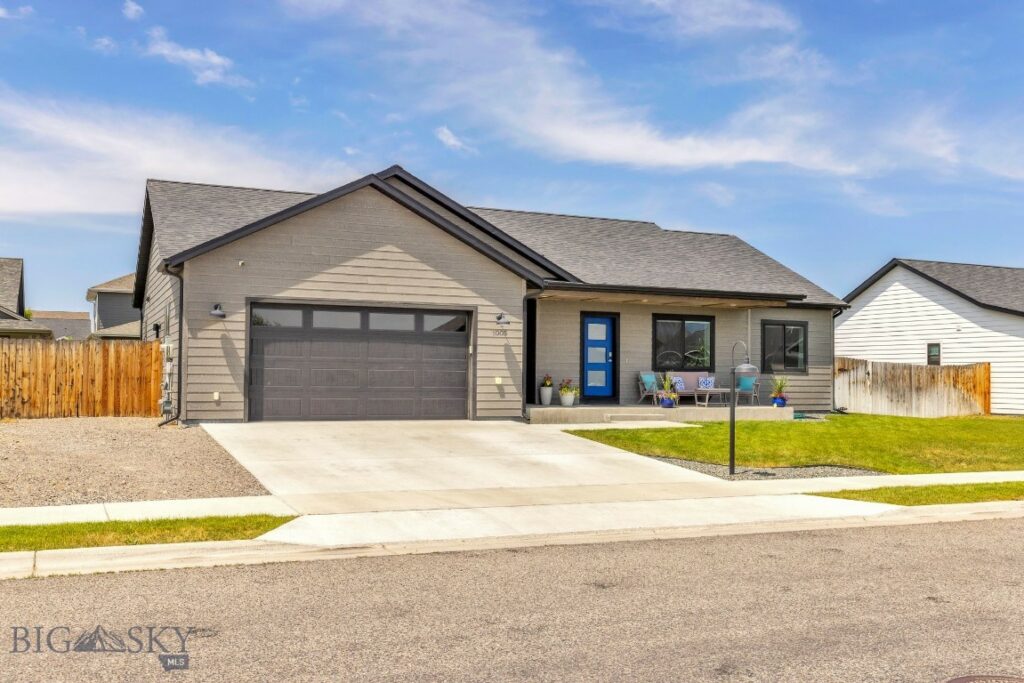 1005 Westwood Circle, Belgrade MT 59714