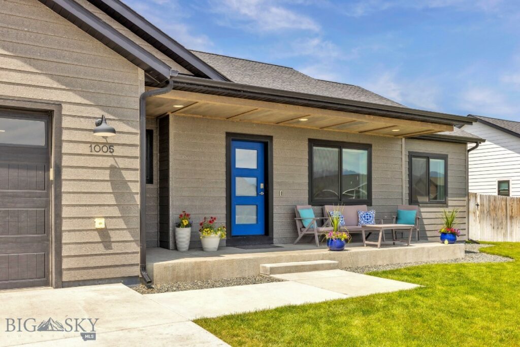 1005 Westwood Circle, Belgrade MT 59714