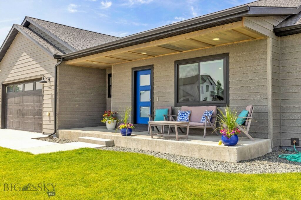 1005 Westwood Circle, Belgrade MT 59714