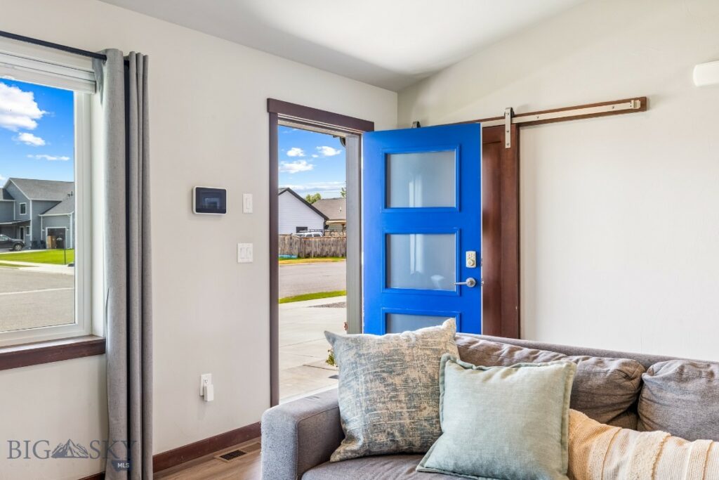 1005 Westwood Circle, Belgrade MT 59714