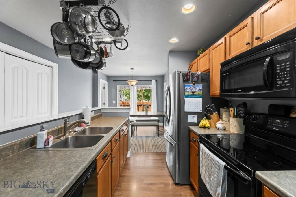 1005 Wyoming Street, Belgrade MT 59714