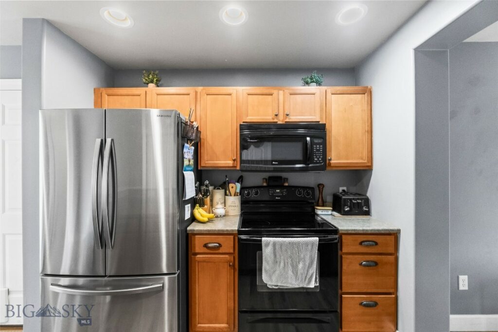 1005 Wyoming Street, Belgrade MT 59714