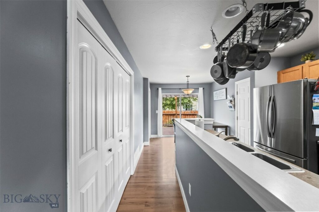 1005 Wyoming Street, Belgrade MT 59714