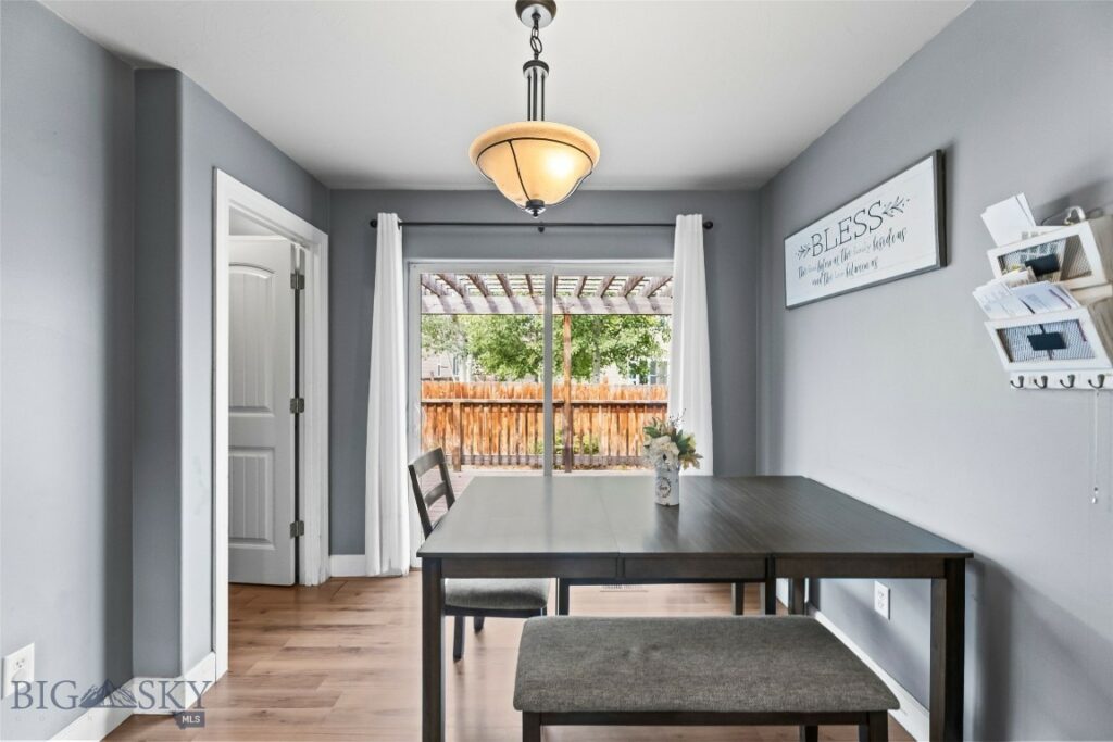 1005 Wyoming Street, Belgrade MT 59714