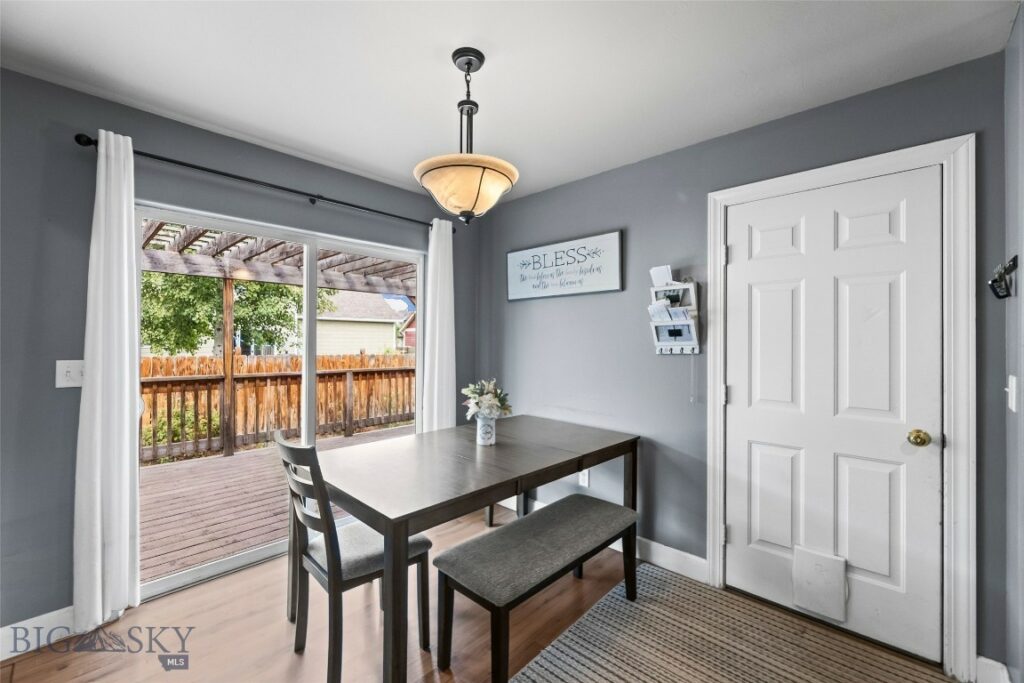 1005 Wyoming Street, Belgrade MT 59714