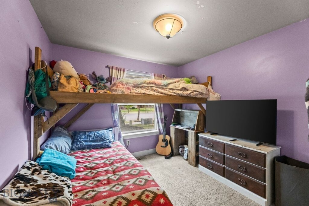 1005 Wyoming Street, Belgrade MT 59714