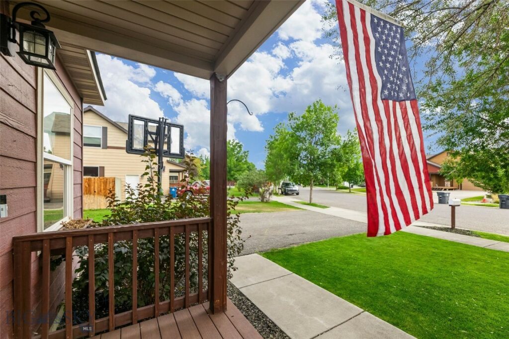 1005 Wyoming Street, Belgrade MT 59714