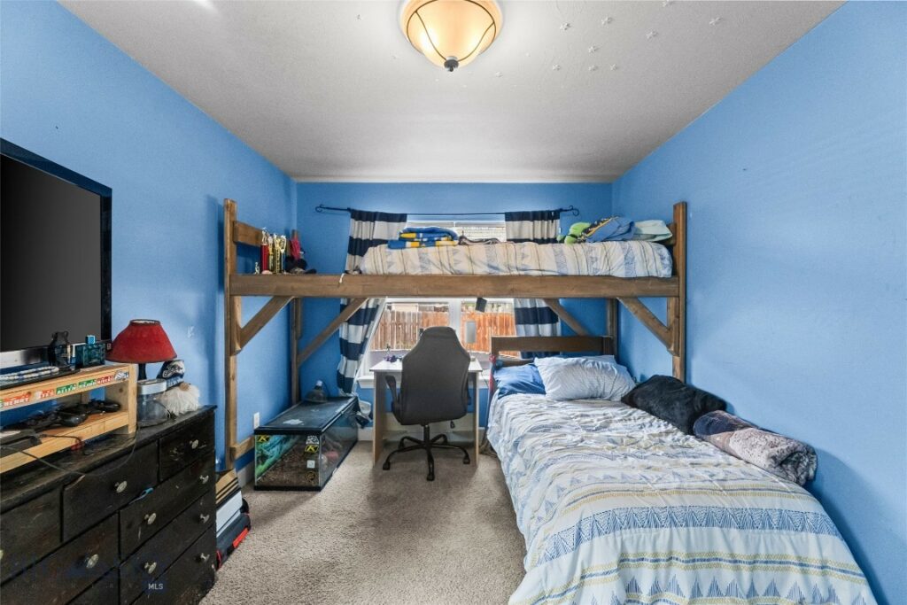 1005 Wyoming Street, Belgrade MT 59714