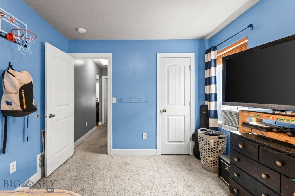 1005 Wyoming Street, Belgrade MT 59714