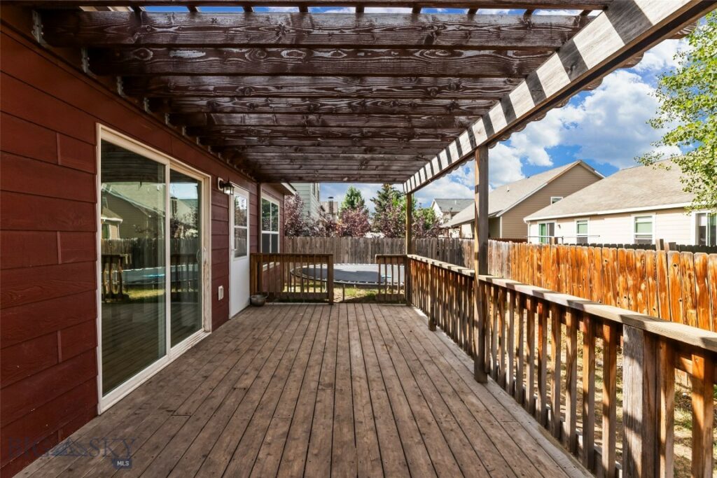 1005 Wyoming Street, Belgrade MT 59714